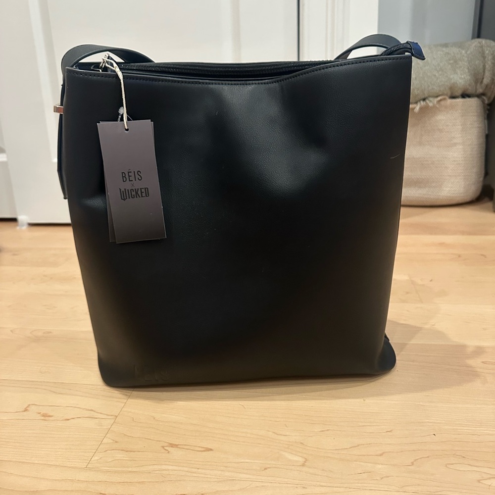 Beis Essential Tote - Wicked Limited Edition